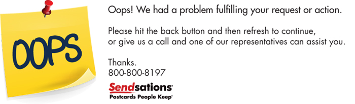 We’ve been helping REALTORS® agents build their businesses for over 25 years. We’re not the new kids on the block, but pioneers of real estate direct mail as well as the creators of the Real Estate Recipe card concept, Home and Garden Tips, Green Living Tips, and dozens of more drip marketing campaigns. Over 100 different 12 month postcard campaigns to choose from. Call today and get 12 months of marketing done in 10 minutes! 1-800-800-8197 www.sendsations.com/remax